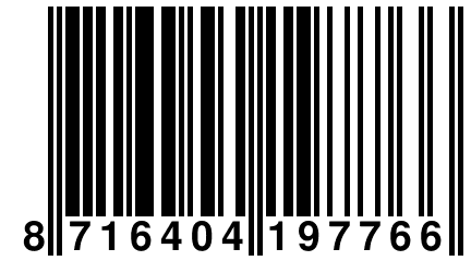 8 716404 197766