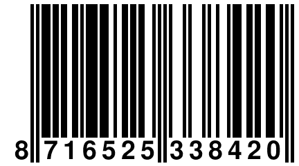 8 716525 338420