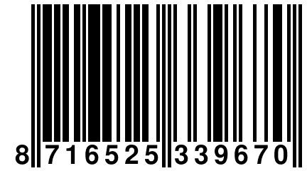 8 716525 339670