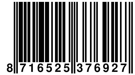 8 716525 376927
