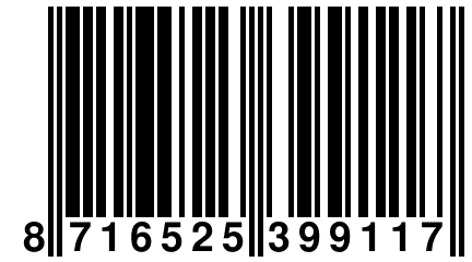 8 716525 399117