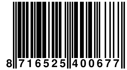 8 716525 400677