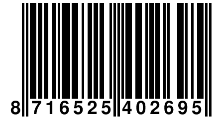 8 716525 402695