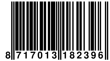 8 717013 182396