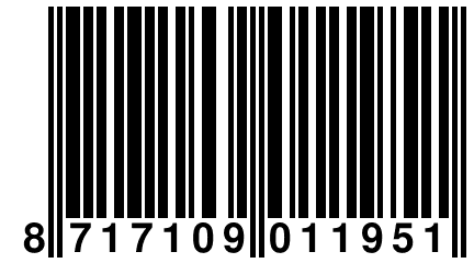 8 717109 011951