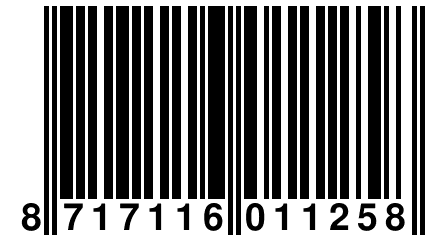 8 717116 011258