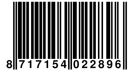 8 717154 022896