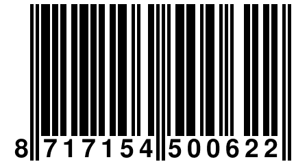8 717154 500622