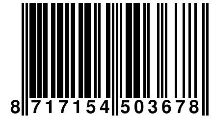8 717154 503678