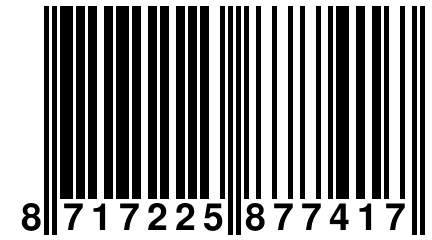 8 717225 877417