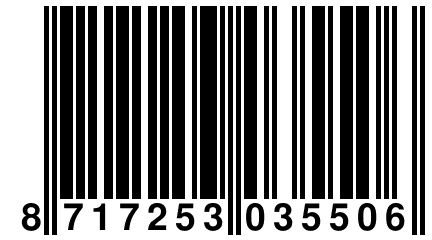 8 717253 035506