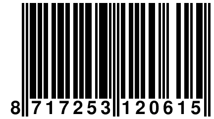 8 717253 120615