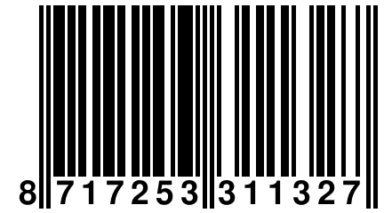 8 717253 311327