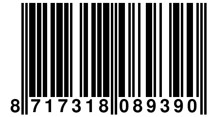 8 717318 089390