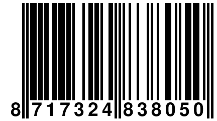 8 717324 838050