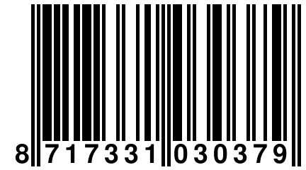 8 717331 030379