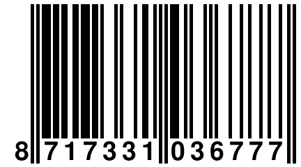 8 717331 036777