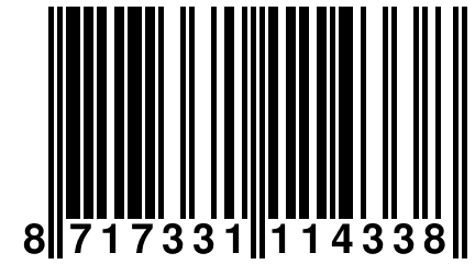 8 717331 114338