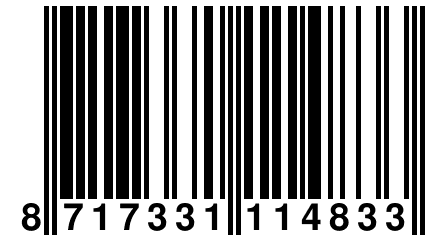 8 717331 114833