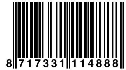 8 717331 114888