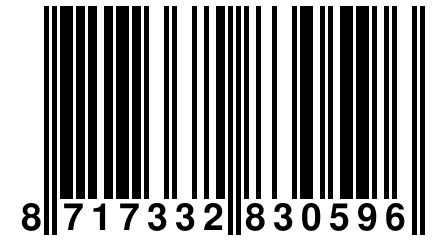 8 717332 830596