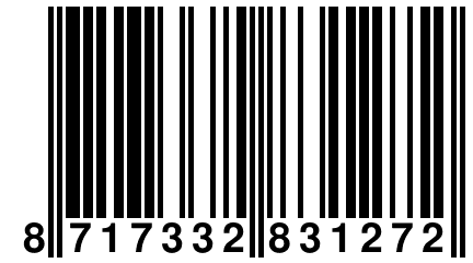 8 717332 831272