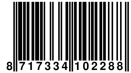 8 717334 102288