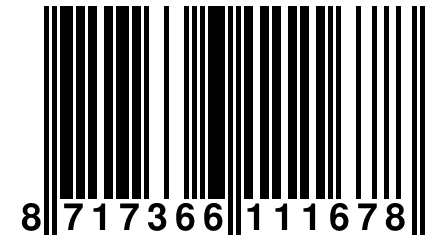 8 717366 111678