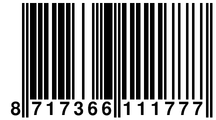 8 717366 111777