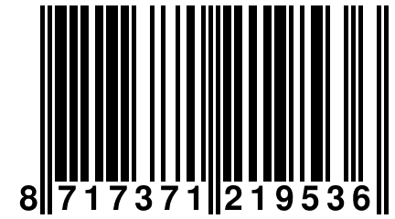 8 717371 219536