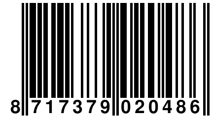 8 717379 020486