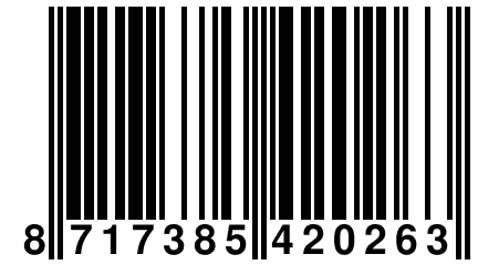 8 717385 420263