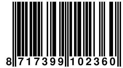 8 717399 102360
