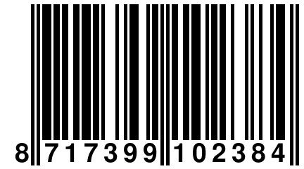 8 717399 102384