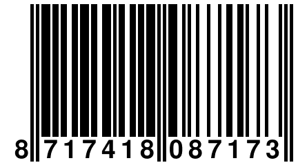 8 717418 087173