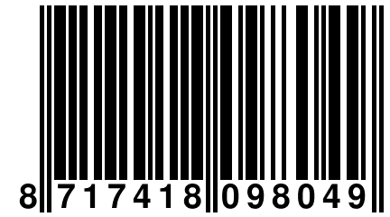 8 717418 098049