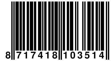 8 717418 103514
