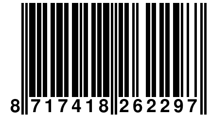 8 717418 262297