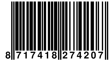 8 717418 274207