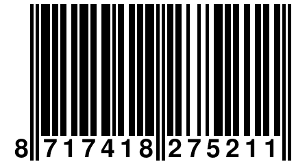 8 717418 275211