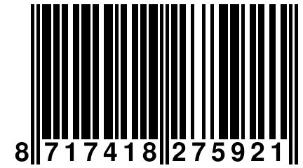 8 717418 275921