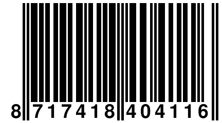 8 717418 404116
