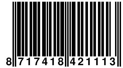 8 717418 421113