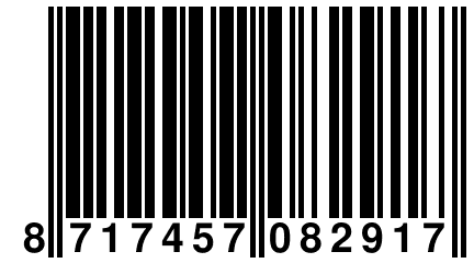 8 717457 082917