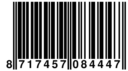 8 717457 084447
