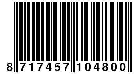8 717457 104800