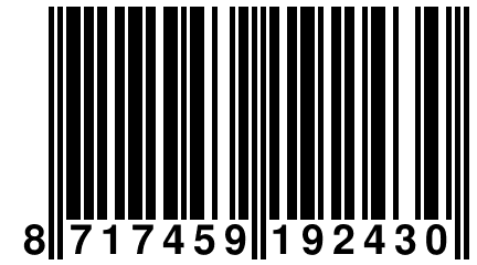 8 717459 192430