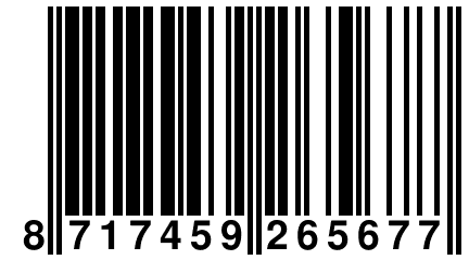 8 717459 265677