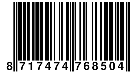 8 717474 768504