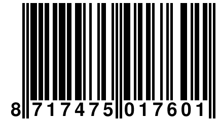 8 717475 017601